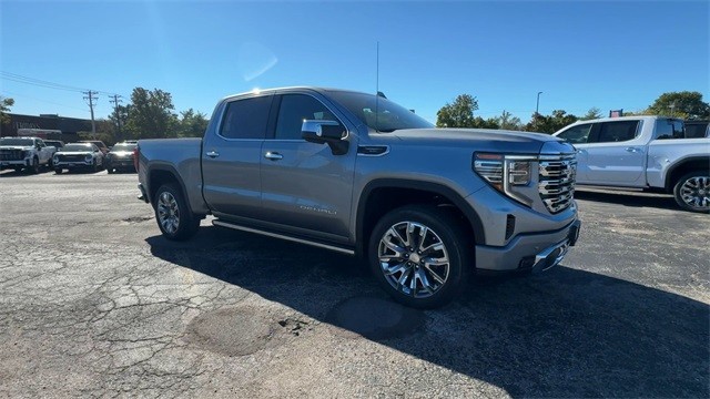 GMC Sierra 1500 Vehicle Full-screen Gallery Image 02