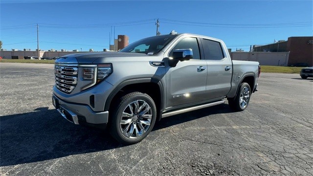 GMC Sierra 1500 Vehicle Full-screen Gallery Image 04