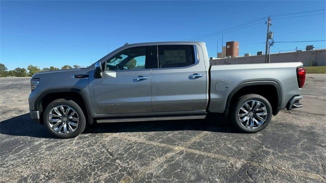 GMC Sierra 1500 Vehicle Full-screen Gallery Image 05