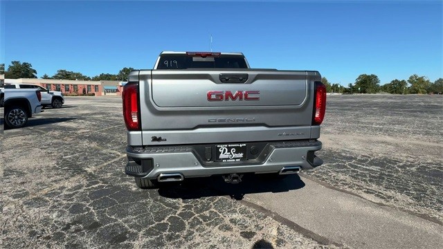 GMC Sierra 1500 Vehicle Full-screen Gallery Image 07