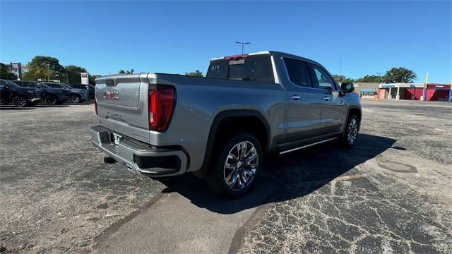 GMC Sierra 1500 Vehicle Full-screen Gallery Image 08