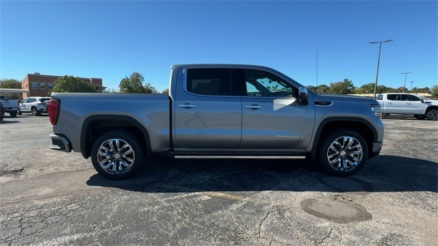 GMC Sierra 1500 Vehicle Full-screen Gallery Image 09