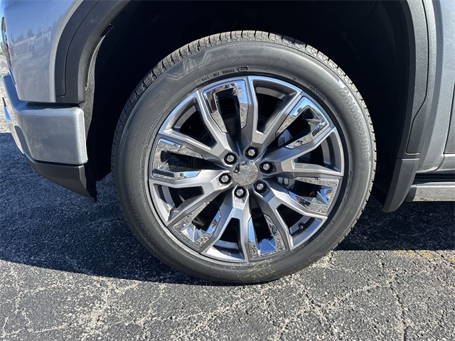 GMC Sierra 1500 Vehicle Full-screen Gallery Image 10