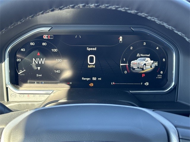 GMC Sierra 1500 Vehicle Full-screen Gallery Image 15