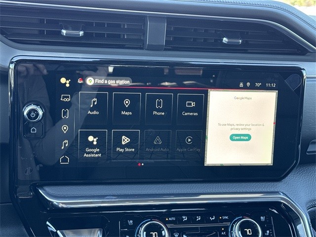 GMC Sierra 1500 Vehicle Full-screen Gallery Image 16