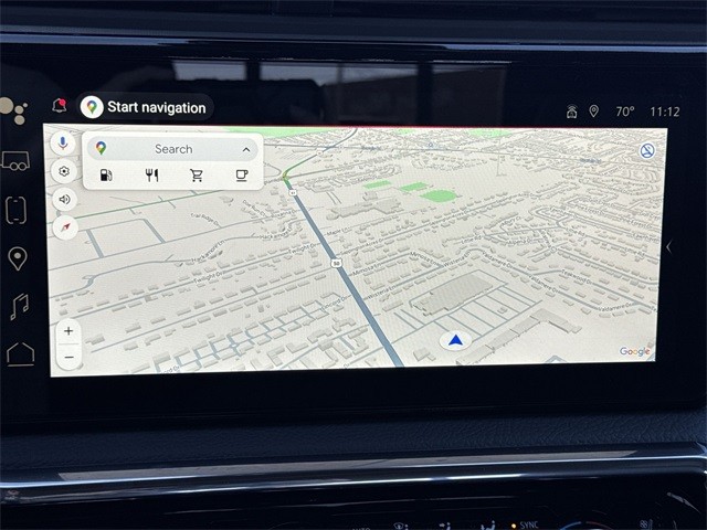 GMC Sierra 1500 Vehicle Full-screen Gallery Image 18