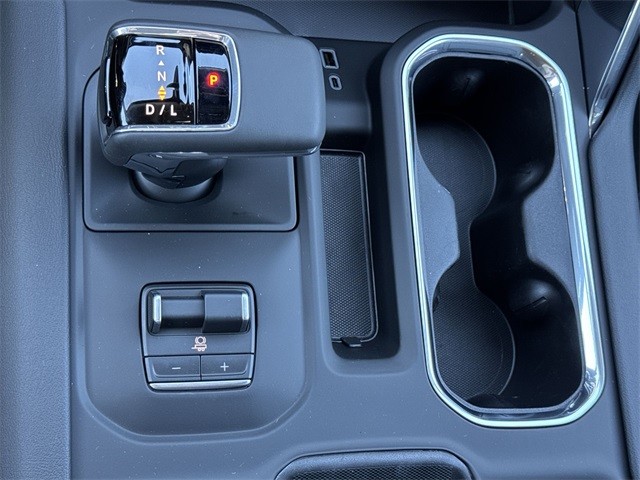 GMC Sierra 1500 Vehicle Full-screen Gallery Image 20