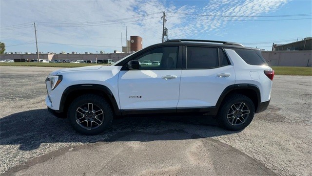 GMC Terrain Vehicle Full-screen Gallery Image 05