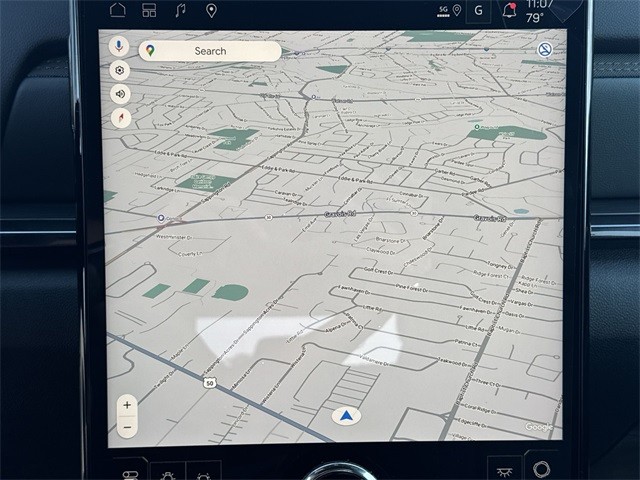 GMC Terrain Vehicle Full-screen Gallery Image 18