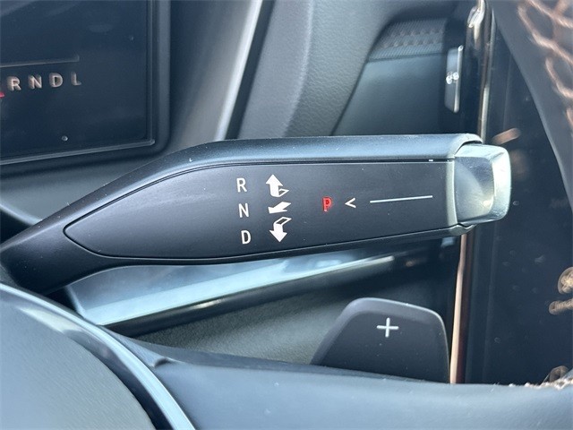 GMC Terrain Vehicle Full-screen Gallery Image 20