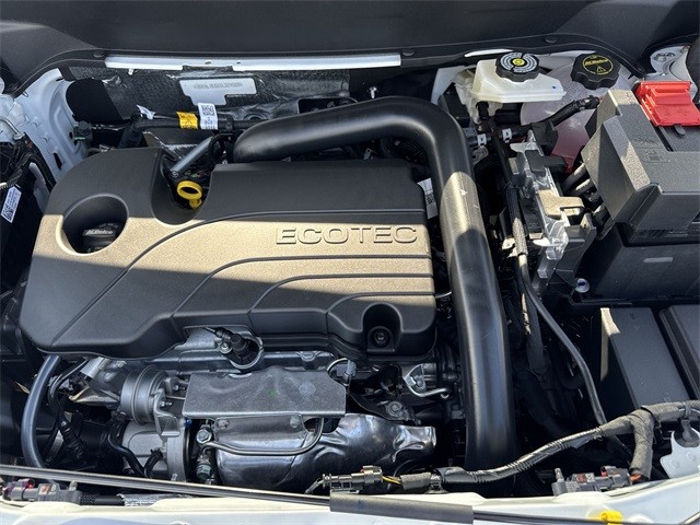 GMC Terrain Vehicle Full-screen Gallery Image 26