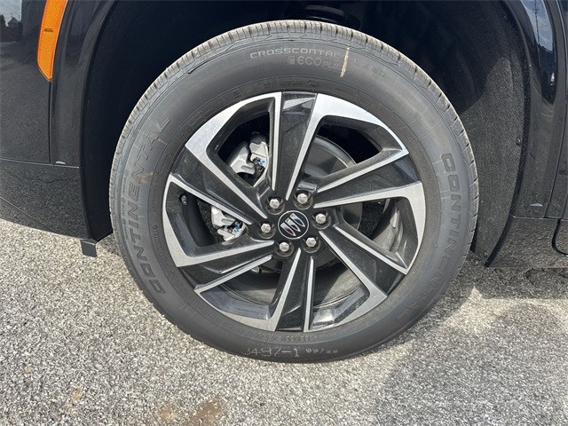 Buick Enclave Vehicle Full-screen Gallery Image 10