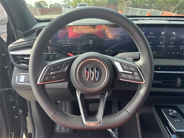 Buick Enclave Vehicle Full-screen Gallery Image 14