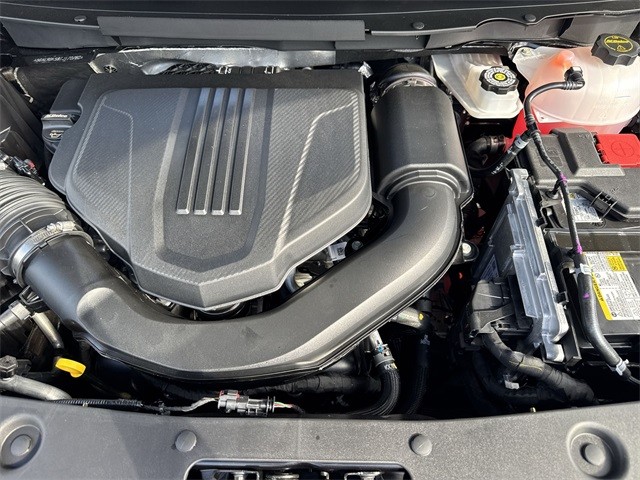 Buick Enclave Vehicle Full-screen Gallery Image 26