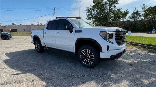 GMC Sierra 1500 Vehicle Full-screen Gallery Image 02