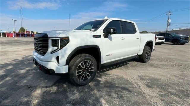 GMC Sierra 1500 Vehicle Full-screen Gallery Image 04