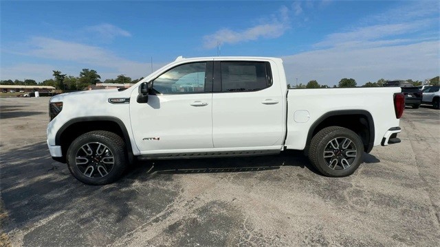 GMC Sierra 1500 Vehicle Full-screen Gallery Image 05