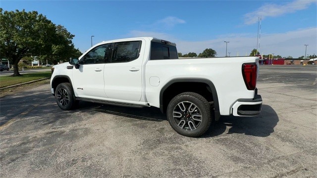 GMC Sierra 1500 Vehicle Full-screen Gallery Image 06