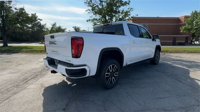 GMC Sierra 1500 Vehicle Full-screen Gallery Image 08
