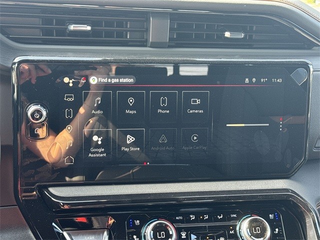 GMC Sierra 1500 Vehicle Full-screen Gallery Image 16