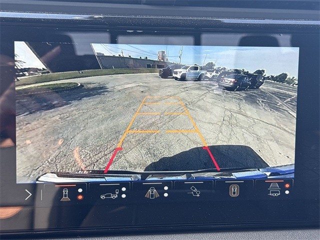 GMC Sierra 1500 Vehicle Full-screen Gallery Image 17