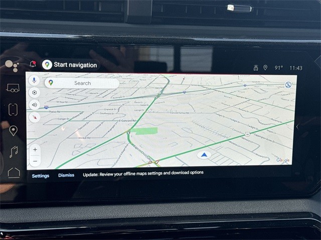 GMC Sierra 1500 Vehicle Full-screen Gallery Image 18