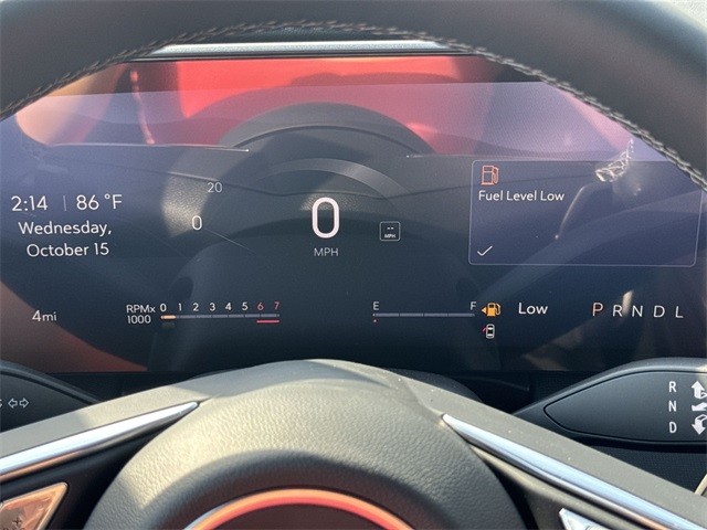 Buick Enclave Vehicle Full-screen Gallery Image 15