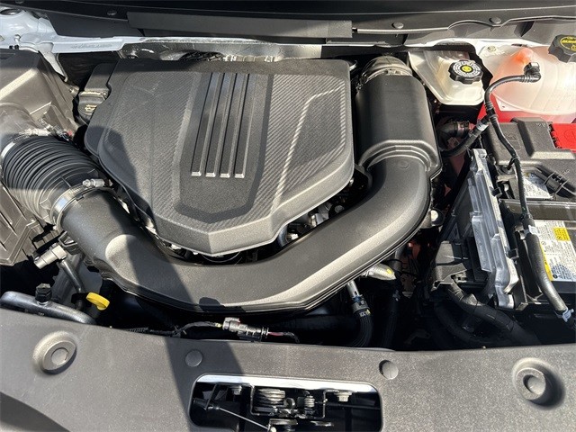 Buick Enclave Vehicle Full-screen Gallery Image 26