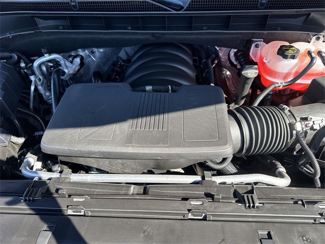 GMC Yukon Vehicle Full-screen Gallery Image 27