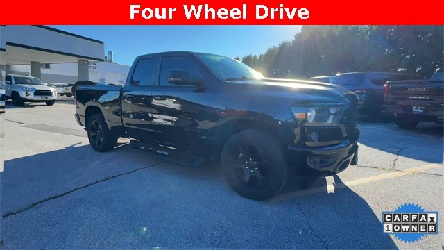 Ram 1500 Vehicle Full-screen Gallery Image 02