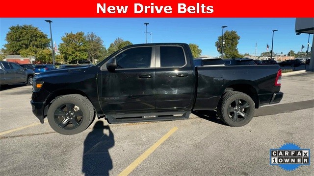 Ram 1500 Vehicle Full-screen Gallery Image 06