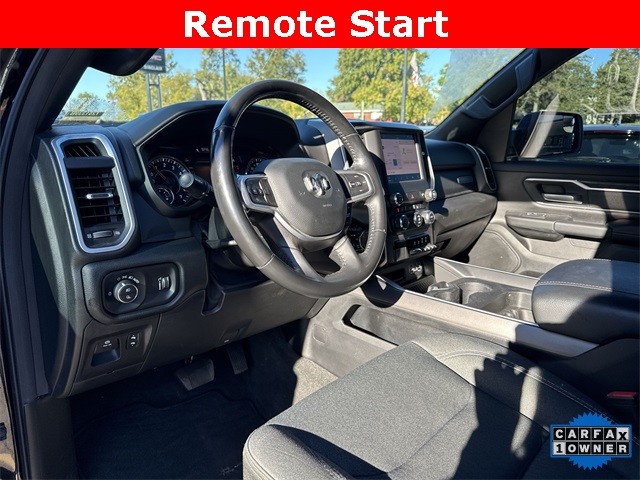 Ram 1500 Vehicle Full-screen Gallery Image 13
