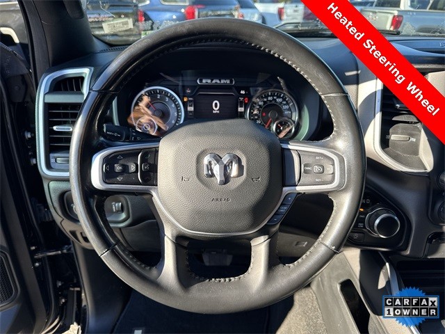 Ram 1500 Vehicle Full-screen Gallery Image 14