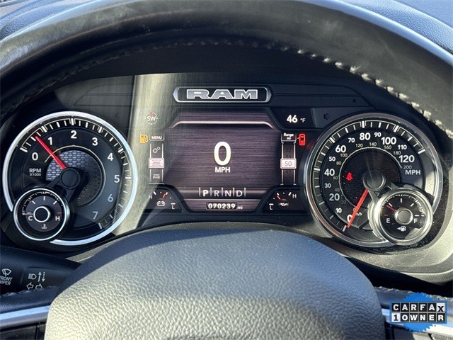 Ram 1500 Vehicle Full-screen Gallery Image 15