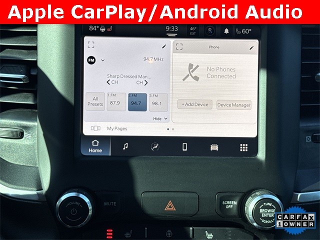 Ram 1500 Vehicle Full-screen Gallery Image 17