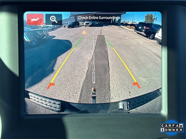 Ram 1500 Vehicle Full-screen Gallery Image 18