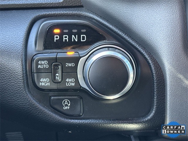 Ram 1500 Vehicle Full-screen Gallery Image 19