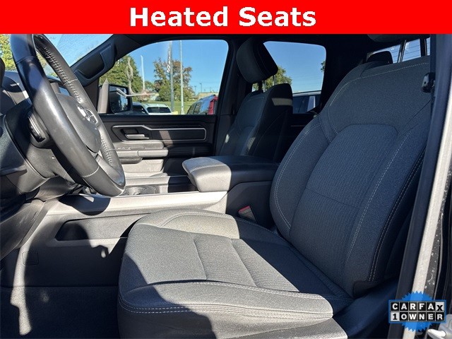 Ram 1500 Vehicle Full-screen Gallery Image 22