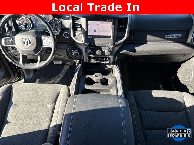 Ram 1500 Vehicle Full-screen Gallery Image 23