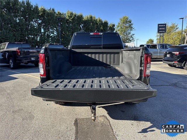 Ram 1500 Vehicle Full-screen Gallery Image 28