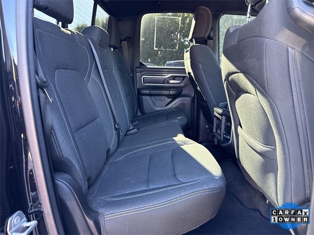 Ram 1500 Vehicle Full-screen Gallery Image 29