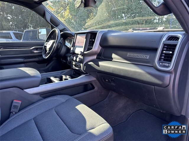 Ram 1500 Vehicle Full-screen Gallery Image 31