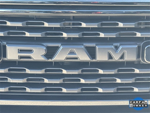 Ram 1500 Vehicle Full-screen Gallery Image 33