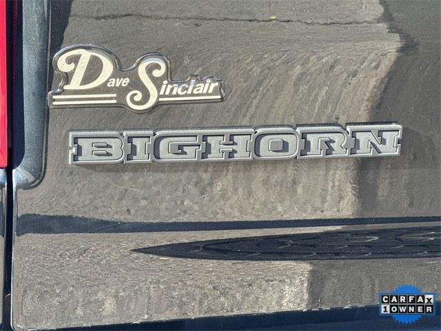 Ram 1500 Vehicle Full-screen Gallery Image 34