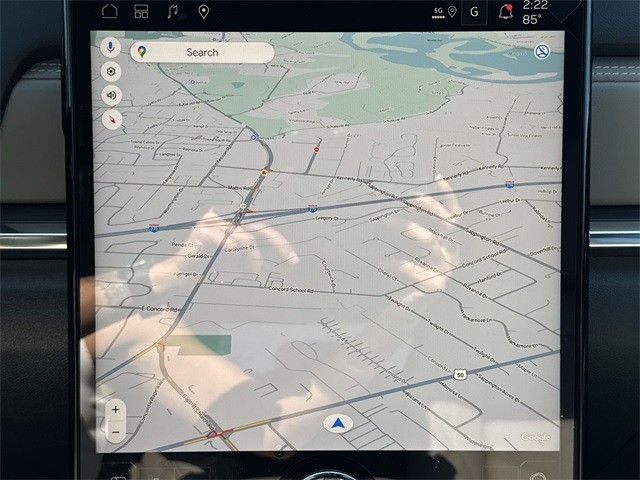 GMC Terrain Vehicle Full-screen Gallery Image 18