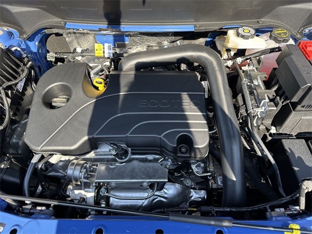 GMC Terrain Vehicle Full-screen Gallery Image 25