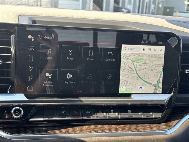 GMC Sierra 1500 Vehicle Full-screen Gallery Image 16