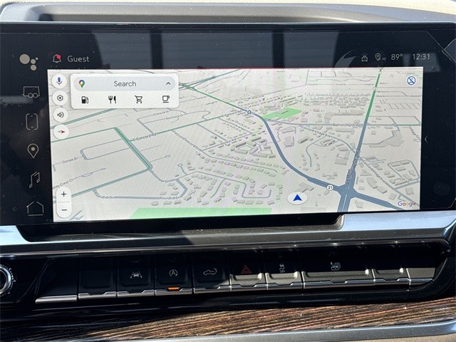 GMC Sierra 1500 Vehicle Full-screen Gallery Image 18