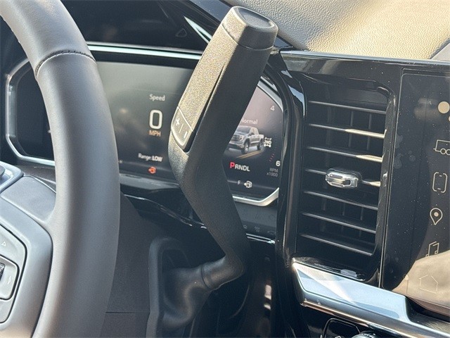 GMC Sierra 1500 Vehicle Full-screen Gallery Image 20