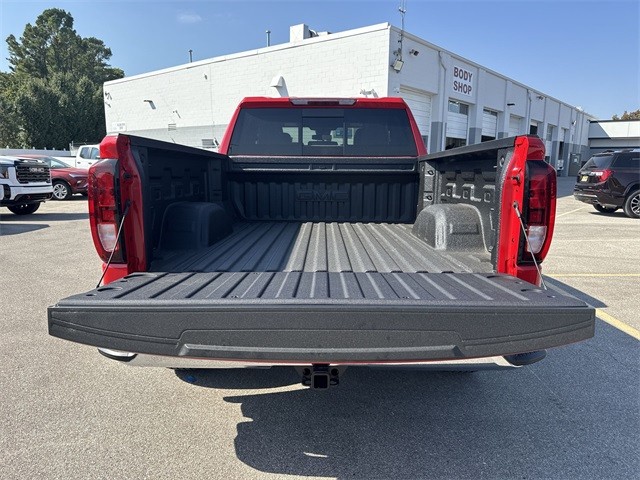 GMC Sierra 1500 Vehicle Full-screen Gallery Image 23